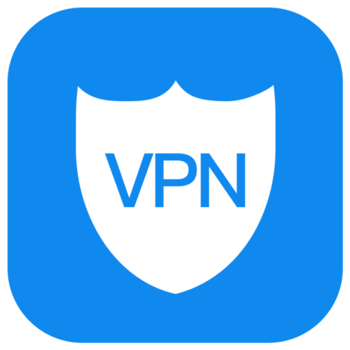 Ultra SuperVPN : Fast &amp; Secure Proxy, Boost Games أيقونة