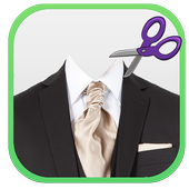 Curriculum Vitae Photo éditeur icon