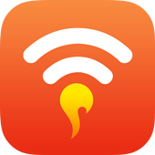 Wifi Booster Analyzer 2017 icon