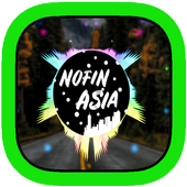 DJ NofinAsia Remix | Offline2019 icon