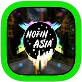 DJ NofinAsia Remix | Offline2019 on 9Apps