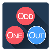 Summy - Odd One Out icon