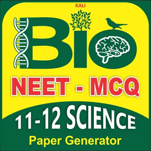 Maitri Biology App icon