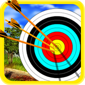 Archery Master icon