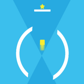 Slow Motion Cube иконка