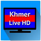 Khmer Live TV HD on 9Apps