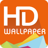 Cool HD Wallpaper icon