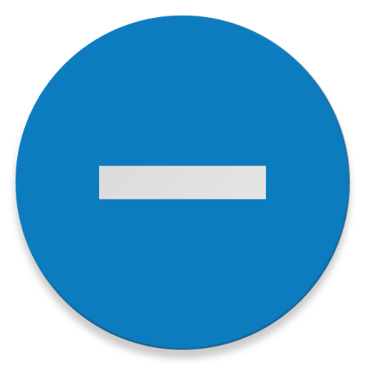 Do Not Disturb Toggle icon