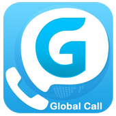 Globalcall icon