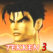 New Trick For Tekken 3 Fight icon