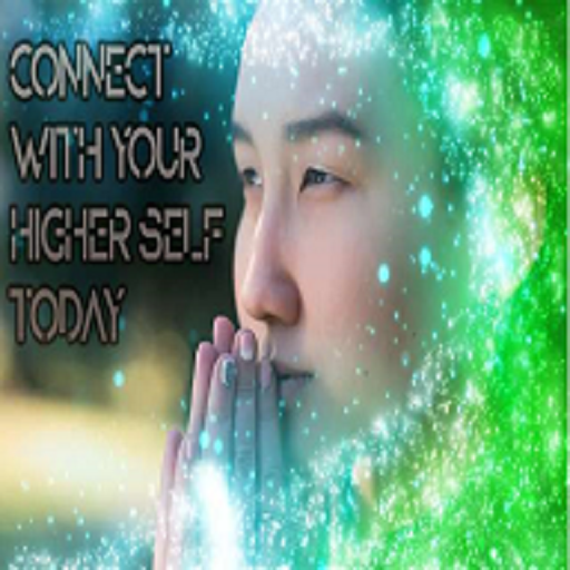 How to connect to your higher self icon