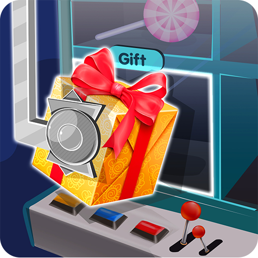 Automatic Machine Prizes Simulator icon