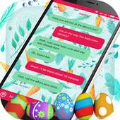 Easter SMS Message Free