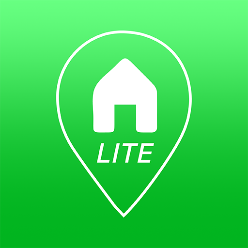 Ministry Maps Lite icon