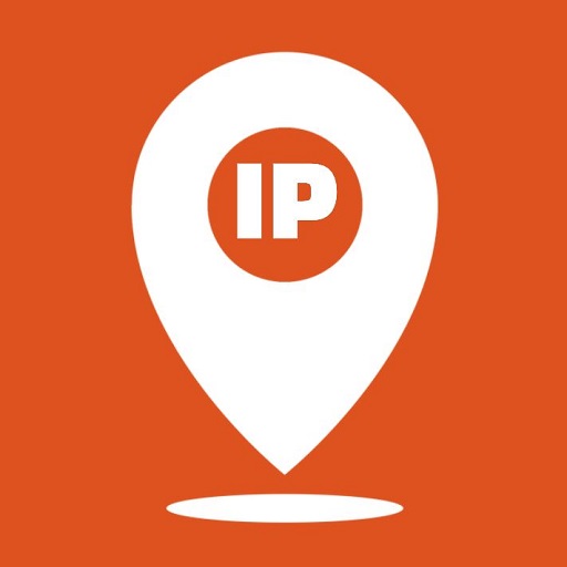 Show My IP (No Ads) - What is my IP address icon
