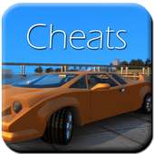 Cheats GTA Vice City