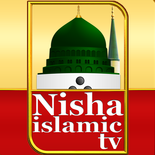 Nisha islamic tv icon