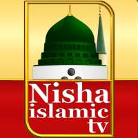 Nisha islamic tv on 9Apps