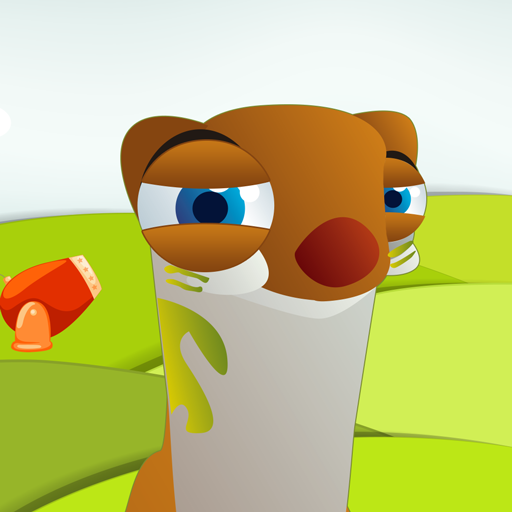 The Legend of Grease Weasel أيقونة