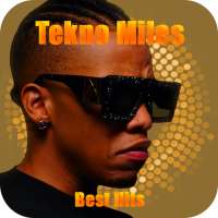 Tekno - Best Songs - Top Nigerian Music 2019 on 9Apps