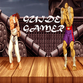 Guide Street Fighter Gamer icon