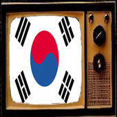TV From South Korea Info icon