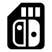 Switch SD Card Manager icon