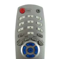 Remote Control For My TV