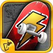 Boardtastic Skateboarding icon