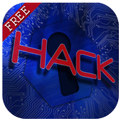 WiFi Router Hacker Pro prank icon