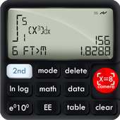 FX-Rechner 570 991 Mathe mit der Kamera lösen