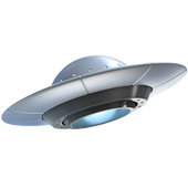 UFO Messenger icon