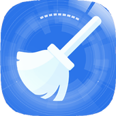 Clean My Android - Antivirus icon