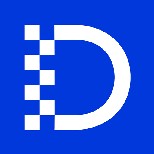 Directo, un app de taxi أيقونة