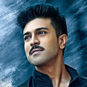 Ram Charan Wallpapers &amp; Tweets icon