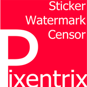 Camera 3600 PIXENTRIX icon