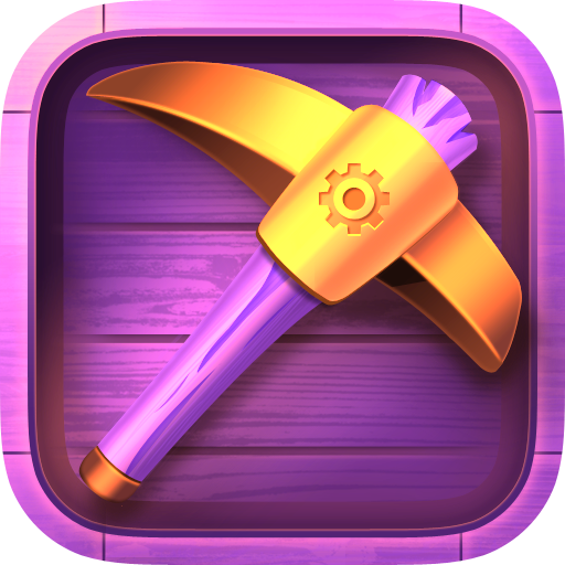 Master For Minecraft - Mods आइकन