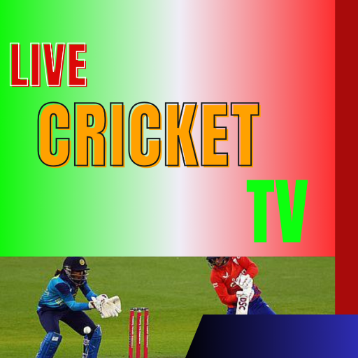 Live Cricket Tv 2023 icon