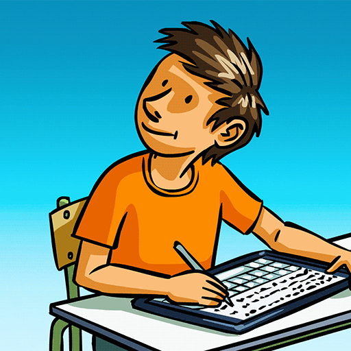 MEILLEUR EN DICTÉE icon