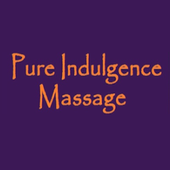 Pure Indulgence Massage icon