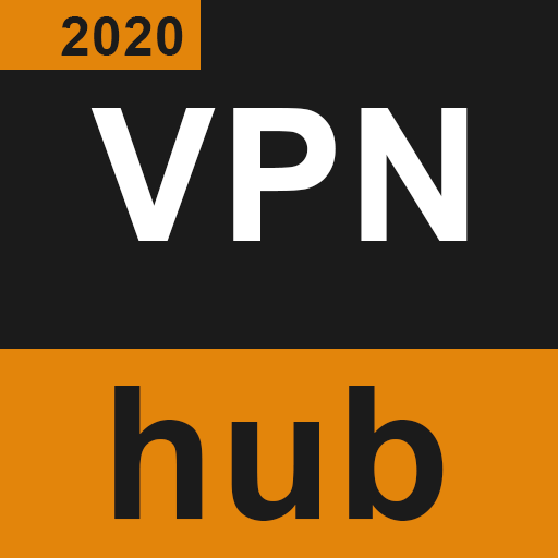 Free VPN Hub - Unlimited Secure VPN &amp; Booster icon