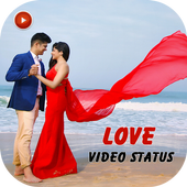 Love Video Status : Love Status icon