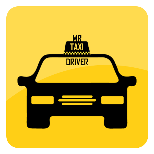 Mr. Taxi Driver icon
