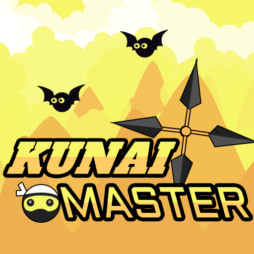 Kunai Master icon