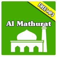 Al Mathurat MP3 on 9Apps