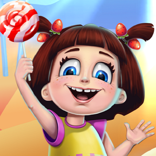 Candy Mania icon
