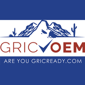 GRIC OEM icon