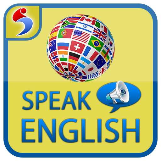 Speak English in 30 days - Learn English icon