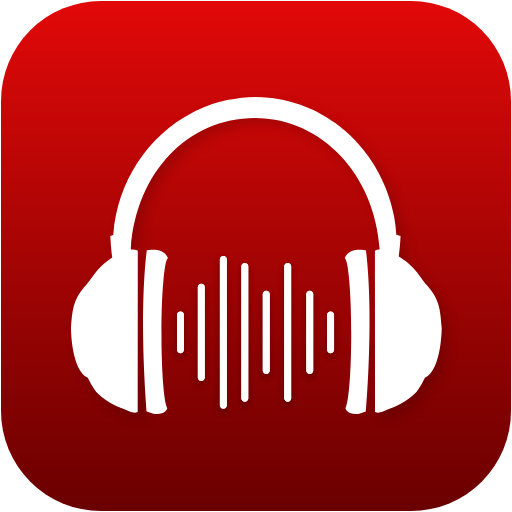 Music Player - Mp3 Player &amp; Audio Player icon