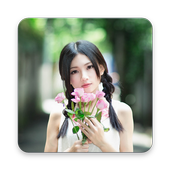 Asian Hot Girls Wallpapers icon